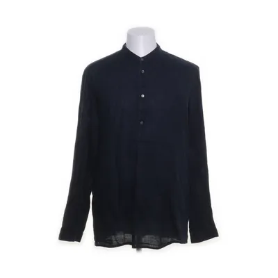 Skjorta (Blå) från COS Hampa