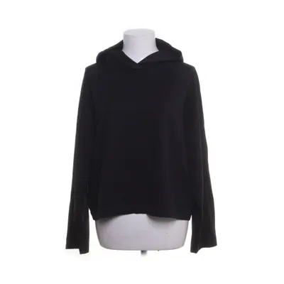 Capuchon sweater (Zwart) van Drykorn for Beautiful People Elastaan, Lyocell, Polyamide