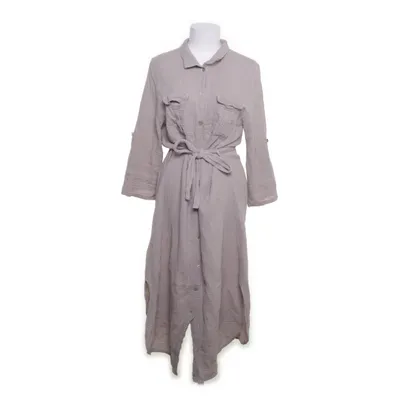 Blusenkleid (Grau) von J&L Paris