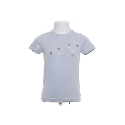 T-shirt (Blå) från Müsli Elastan, Bomull