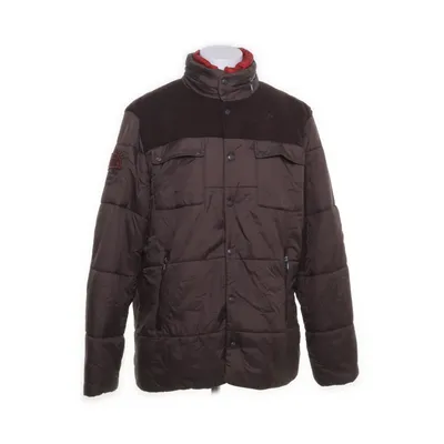 Winter jacket (Brown) from Timeout Nylon, Polyester