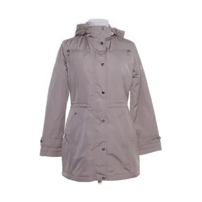 Jacket (Beige) from Lauren Ralph Lauren Polyester