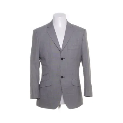 Blazer (Grå) fra Bertoni