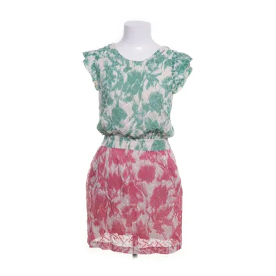Jurk (Beige, Groen) van Essentiel Antwerp