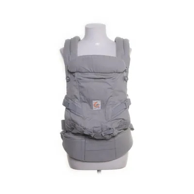 Bärsele (ADAPT-PEARL GREY BCAPEAGRY) från Ergobaby