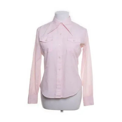 Shirt (Roze) Katoen