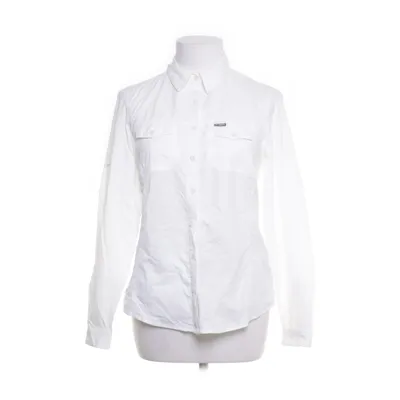 Shirt (White) from K Way Nylon