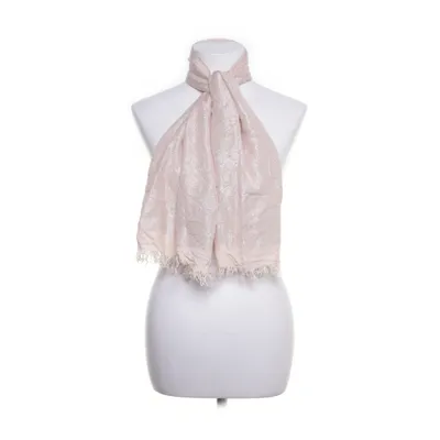 Shawl (Beige, Pink) from Inspired by Veritas