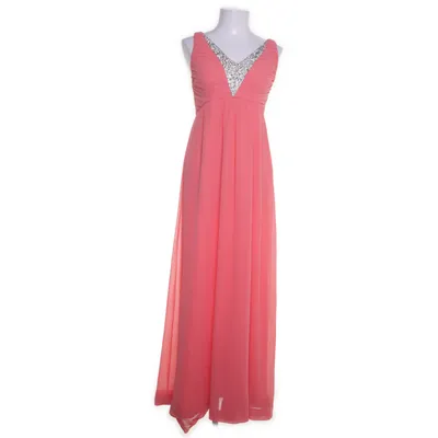 Avondjurk (Roze, Zilver) van Sisters Point Polyester