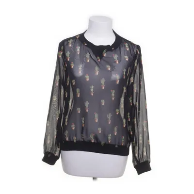 Top (Zwart) van 24 Colours
