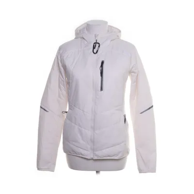 Down jacket (White) from Uvex