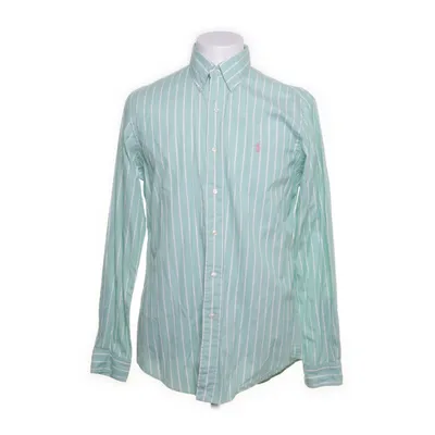 Buttondown-skjorta (Grön) från Polo Ralph Lauren Bomull