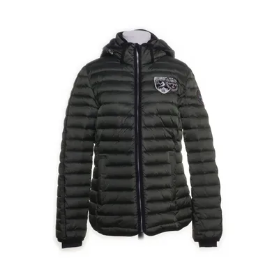 Lättviktsjacka (Grön) från Napapijri Polyamid, Polyester