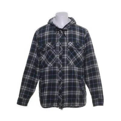 Jacket (Green, Blue, White) from Active Touch Cotton, Polyester