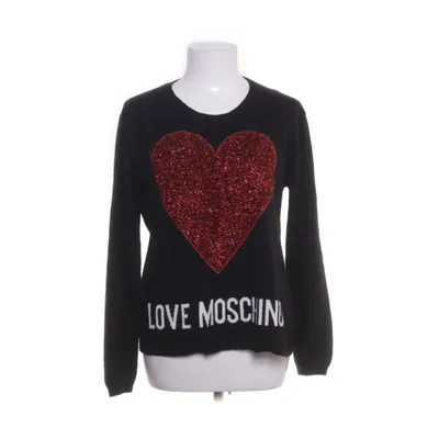 Tröja (Svart) från Love Moschino