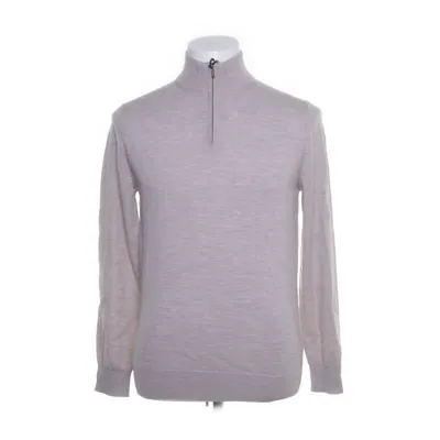Sweater (Beige) from Charles Tyrwhitt Wool