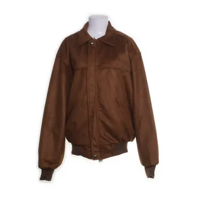 Jacka (Brun) från AC Made In Italy Polyester