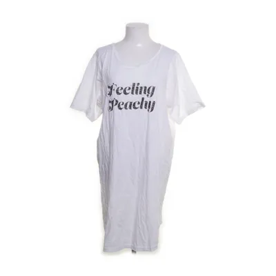 Tunic (White) from Wolly & Co Cotton