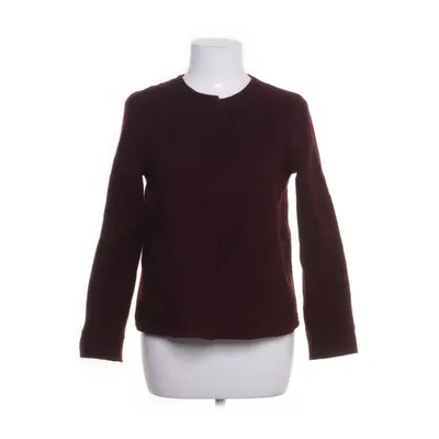 Blazer (Violet) de Massimo Dutti Nylon, Polyester, Laine, Viscose