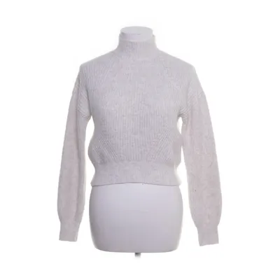Sweater (White) from Kiabi Acrylic, Polyester