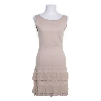 Klänning (Beige) från Karen Millen Bomull, Elastan, Polyamid, Polyester, Silke