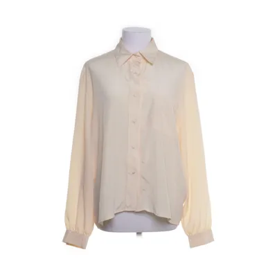 Blus (Gul) från Stockmann Polyester