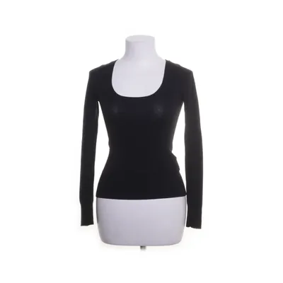 Pull-over (Noir) de Pimkie Basic Viscose, Acrylique