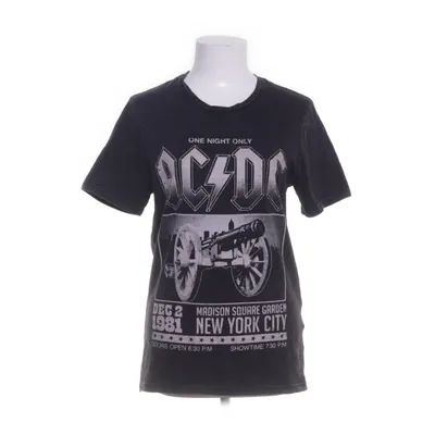 T-shirt (Zwart) van ACDC