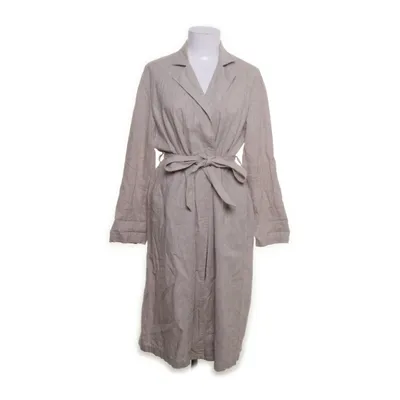 Kappa (Beige) från Uniqlo Bomull, Linne