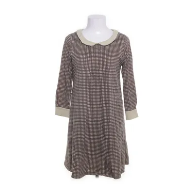 Klänning (Brun) från Orla Kiely Bomull