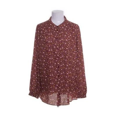 Blouse (Yellow, Multicolored) from Primark Cares Polyester