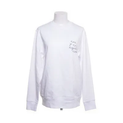 Sweatshirt (Weiß) von Stanley/Stella Baumwolle