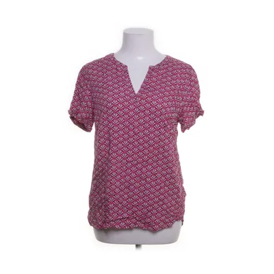 Top (Roze, Meerkleurig) van Tom Tailor Viscose