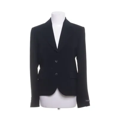 Blazer (Black) from SAND Polyester