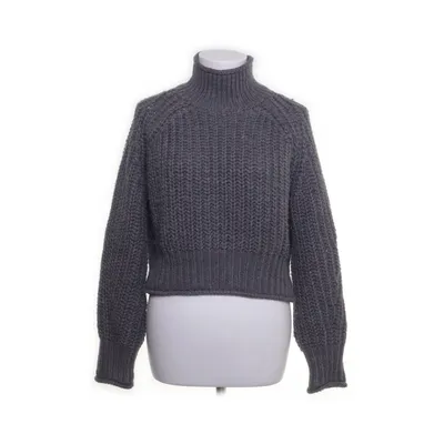 Coltrui (Grijs) van H&M Acryl, Polyester, Wol