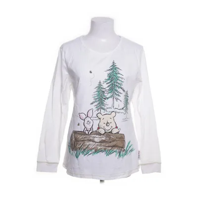 Top (White, Green, Silver, Brown, Multicolored, Pink) from Disney Cotton