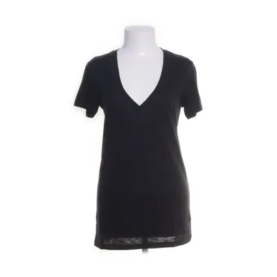 T-shirt (Sort) fra Pink Victoria's Secret