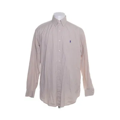 Buttondown-skjorta (Beige) från Ralph Lauren