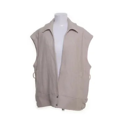 Outdoor vest (Beige) van Eksept Elastaan, Polyester