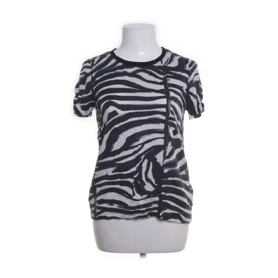 Top (Sort, Beige) fra H&M Studio Silke