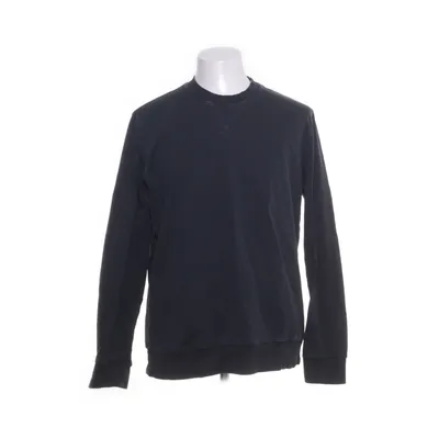 Sweatshirt (Grijs) van Circolo Katoen, Elastaan