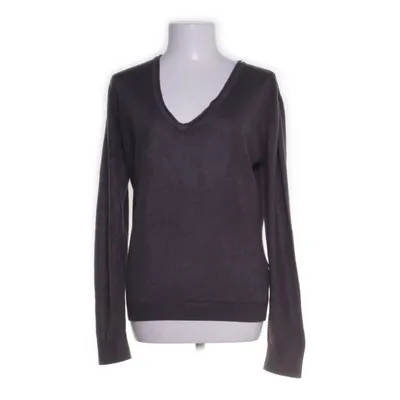 Sweater (Grå) fra William de Faye Akryl, Elastan, Kashmir