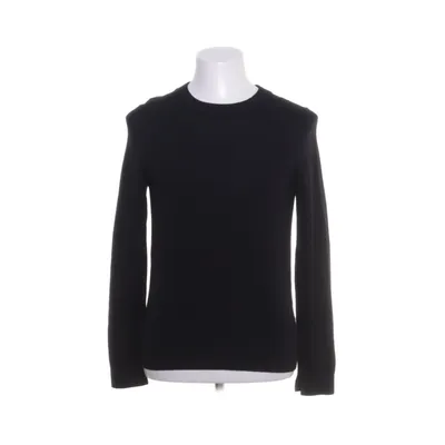 Sweater (Sort) fra Boss Hugo Boss Uld