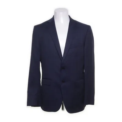 Blazer (Blauw) van Massimo Dutti Viscose