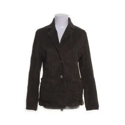 Kavaj (Grön) från Margot Bomull