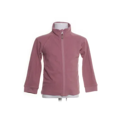 Fleece jas (Lila) van Kaxs by KappAhl Polyester
