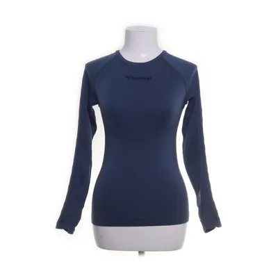 Practice jersey (Blue) from Hummel Elastane, Polyamide
