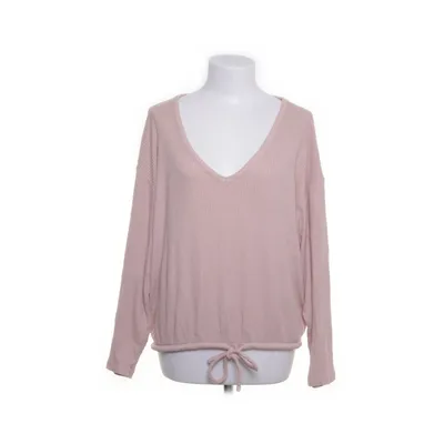 Trui (Roze) van L.O.G.G by H&M Polyester, Elastaan