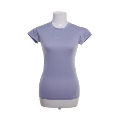 Haut de sport (Gris) de Nike Élasthane, Polyester