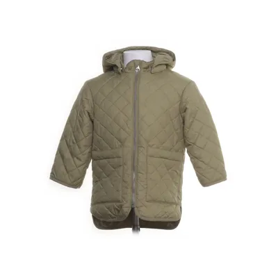 Winterjas (Groen) van Arket Polyester